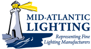 Mid Atlantic Lighting logo